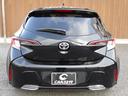 TOYOTA COROLLASPORT