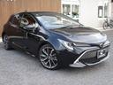 TOYOTA COROLLASPORT