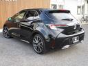TOYOTA COROLLASPORT