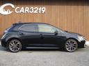 TOYOTA COROLLASPORT