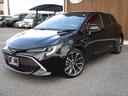 TOYOTA COROLLASPORT