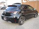 TOYOTA COROLLASPORT