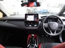 TOYOTA COROLLASPORT