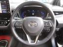 TOYOTA COROLLASPORT