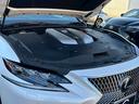 ＬＳ５００ｈ　Ｉパッケージ　黒革シート　三眼ＬＥＤヘッド　プリクラッシュセーフティ　セーフティシステム　　ヘッドアップディスプレイ　クロムメタリックＡＷ　ＬＫＡ　ＢＳＭ　全周モニター　オートホールド　シートヒーター＆エアシート（24枚目）