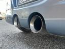 社外２本出しマフラー装備♪