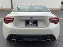 ８６ ＧＴ　後期型　６速ＭＴ　ＬＥＤヘッドライト　クルーズコントロール　スマートキー＆プッシュスタート　オートライト　オーディオ　純正１７インチＡＷ　修復歴無し（4枚目）