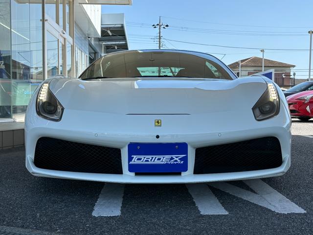 フェラーリ ４８８ＧＴＢ