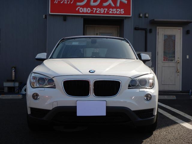 ＢＭＷ Ｘ１