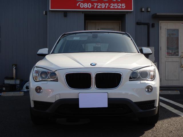 ＢＭＷ Ｘ１