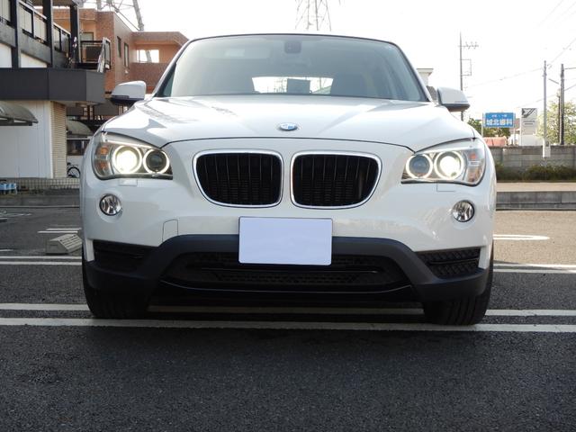 ＢＭＷ Ｘ１