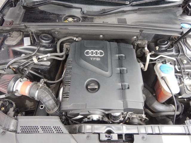 A5スポーツバック 2.0TFSIクワトロ ターボ フロントスポイラー パドルシフト マニュアルモード バックカメラ付きナビ 前後クリアランスソナー 本革パワーシート シートヒター(3枚目)