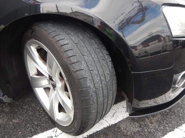 A5スポーツバック 2.0TFSIクワトロ ターボ フロントスポイラー パドルシフト マニュアルモード バックカメラ付きナビ 前後クリアランスソナー 本革パワーシート シートヒター(15枚目)