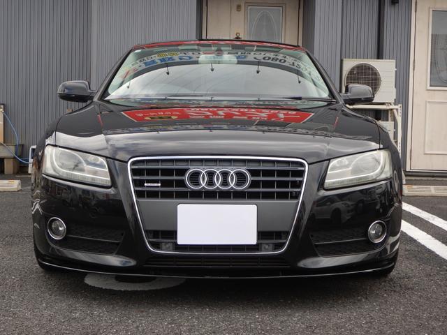 A5スポーツバック 2.0TFSIクワトロ ターボ フロントスポイラー パドルシフト マニュアルモード バックカメラ付きナビ 前後クリアランスソナー 本革パワーシート シートヒター(17枚目)