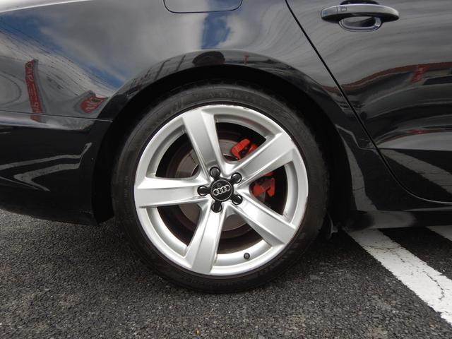 A5スポーツバック 2.0TFSIクワトロ ターボ フロントスポイラー パドルシフト マニュアルモード バックカメラ付きナビ 前後クリアランスソナー 本革パワーシート シートヒター(29枚目)