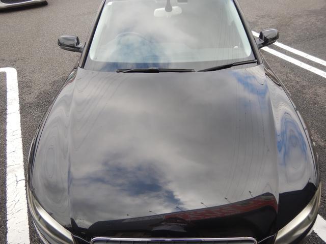 A5スポーツバック 2.0TFSIクワトロ ターボ フロントスポイラー パドルシフト マニュアルモード バックカメラ付きナビ 前後クリアランスソナー 本革パワーシート シートヒター(49枚目)