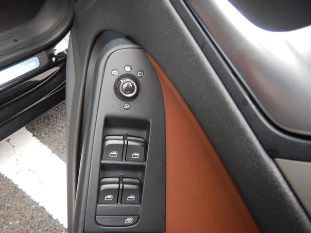 A5スポーツバック 2.0TFSIクワトロ ターボ フロントスポイラー パドルシフト マニュアルモード バックカメラ付きナビ 前後クリアランスソナー 本革パワーシート シートヒター(69枚目)