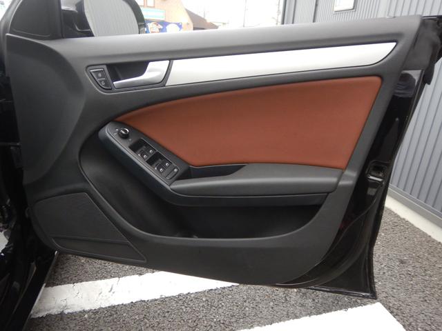 A5スポーツバック 2.0TFSIクワトロ ターボ フロントスポイラー パドルシフト マニュアルモード バックカメラ付きナビ 前後クリアランスソナー 本革パワーシート シートヒター(70枚目)