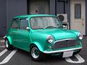 ROVER MINI