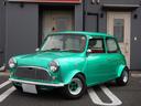 ROVER MINI