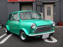ROVER MINI
