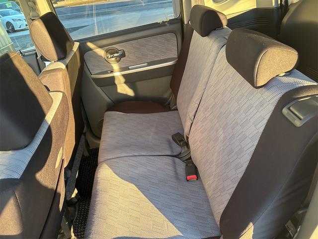 ワゴンR FT-Sリミテッド ターボ走行4万キロ台(14枚目)