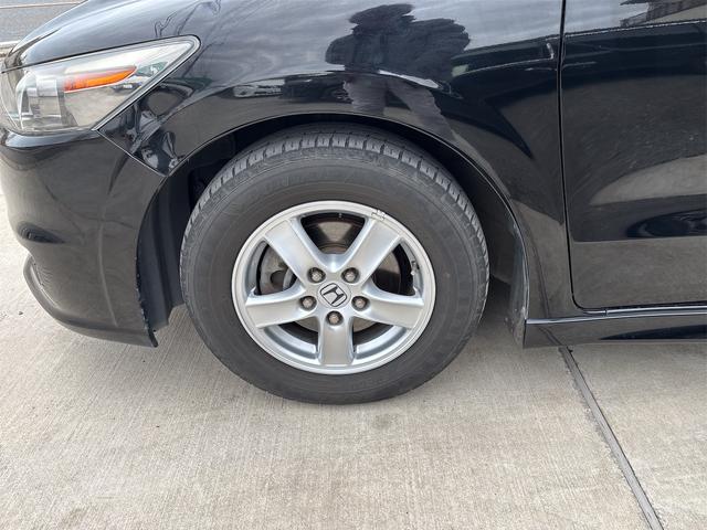 ストリーム ＺＳ　ＨＤＤナビパッケージ（16枚目）