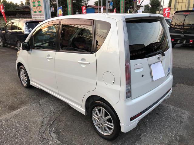 ムーヴ カスタム　Ｘリミテッド（5枚目）