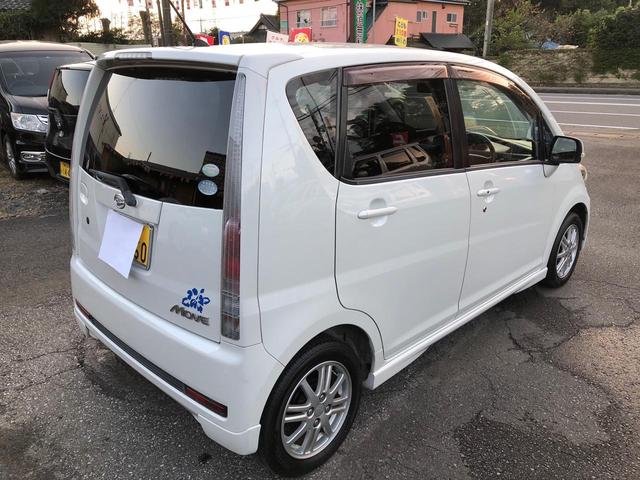 ムーヴ カスタム　Ｘリミテッド（6枚目）