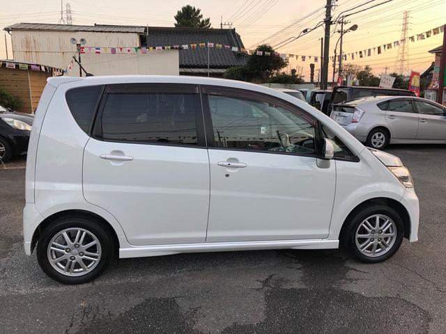 ムーヴ カスタム　Ｘリミテッド（7枚目）