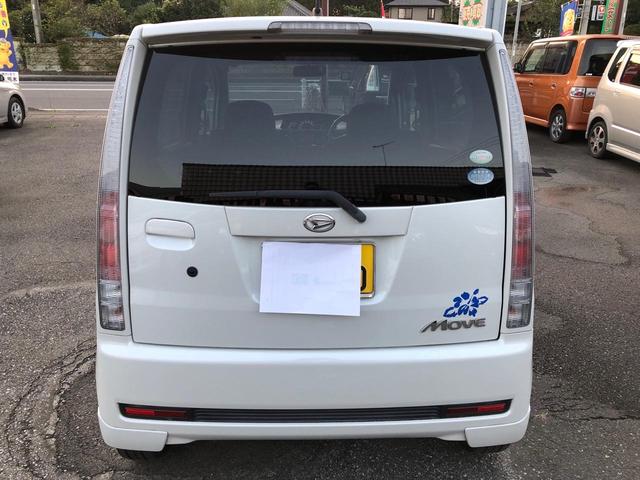 ムーヴ カスタム　Ｘリミテッド（9枚目）