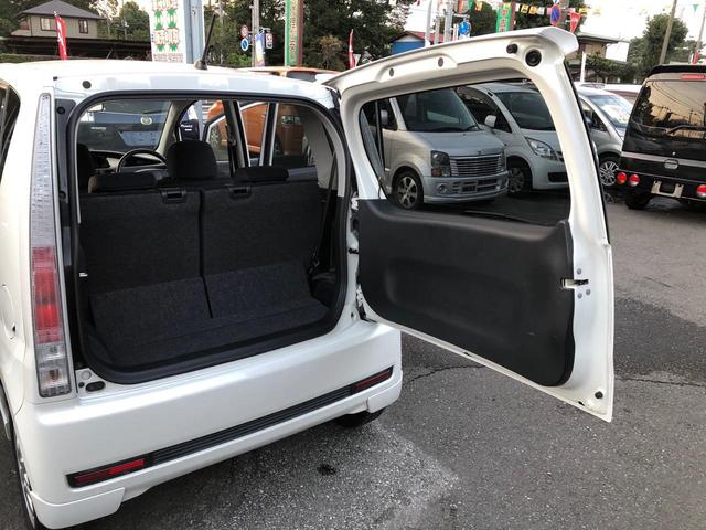 ムーヴ カスタム　Ｘリミテッド（10枚目）