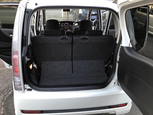 ムーヴ カスタム　Ｘリミテッド（11枚目）