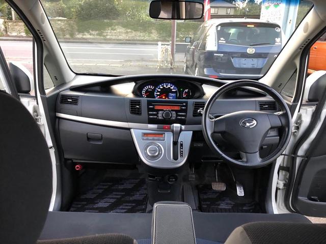 ムーヴ カスタム　Ｘリミテッド（15枚目）