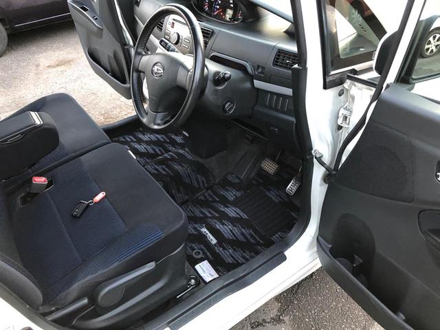 ムーヴ カスタム　Ｘリミテッド（17枚目）