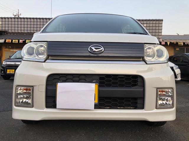 ムーヴ カスタム　Ｘリミテッド（36枚目）