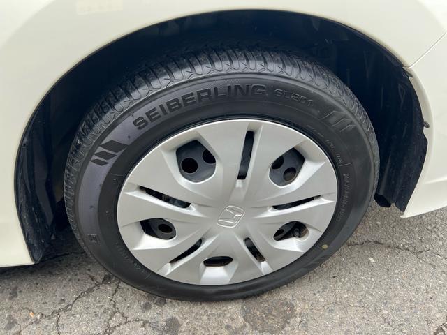 インサイト Ｇ　ＰＷ　ＷＳＲＳ　エアバック　パワステ　ＡＵＴＯエアコン　ＡＢＳ　衝突安全ボディ　アイドリングストップ車　イモビ　キーレスエントリ　横滑り防止装置付ＥＴＣ．ＮＡＶＩ（44枚目）