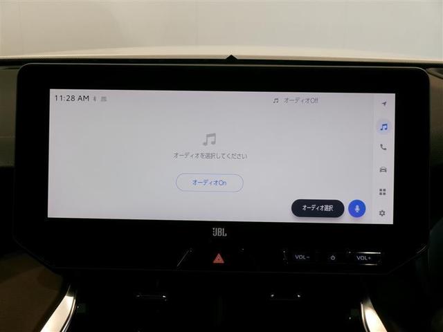 ハリアーハイブリッド Ｚ　レザーパッケージ　革シート　４ＷＤ　フルセグ　メモリーナビ　ミュージックプレイヤー接続可　バックカメラ　衝突被害軽減システム　ＥＴＣ　ドラレコ　ＬＥＤヘッドランプ　ワンオーナー　記録簿（7枚目）