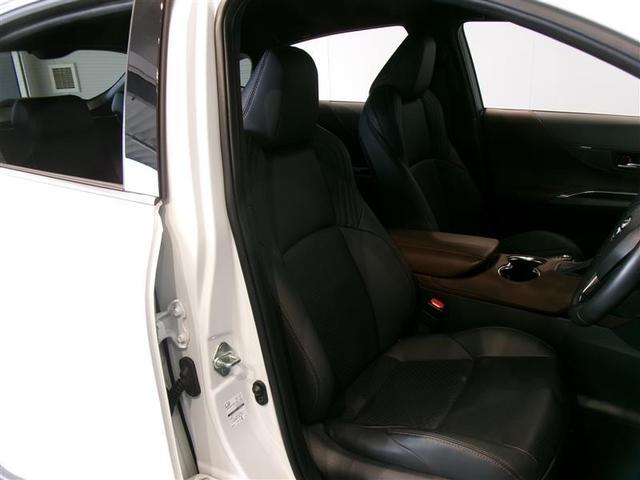 ハリアーハイブリッド Ｚ　レザーパッケージ　革シート　４ＷＤ　フルセグ　メモリーナビ　ミュージックプレイヤー接続可　バックカメラ　衝突被害軽減システム　ＥＴＣ　ドラレコ　ＬＥＤヘッドランプ　ワンオーナー　記録簿（14枚目）