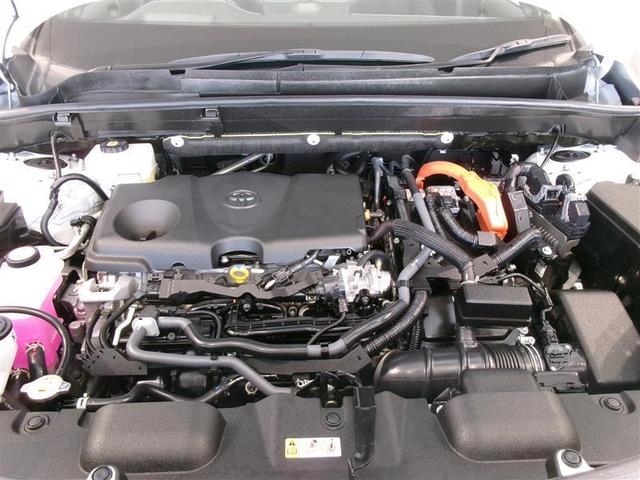 ハリアーハイブリッド Ｚ　レザーパッケージ　革シート　４ＷＤ　フルセグ　メモリーナビ　ミュージックプレイヤー接続可　バックカメラ　衝突被害軽減システム　ＥＴＣ　ドラレコ　ＬＥＤヘッドランプ　ワンオーナー　記録簿（20枚目）