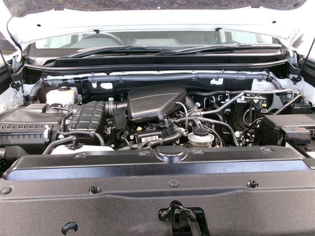 ランドクルーザープラド TX Lパッケージ マットブラックエディション 革シート サンルーフ 4WD フルセグ メモリーナビ ミュージックプレイヤー接続可 バックカメラ 衝突被害軽減システム ETC LEDヘッドランプ 乗車定員7人 3列シート ワンオーナー(20枚目)