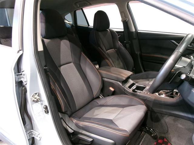 ＸＶ ２．０ｉ－Ｌ　アイサイト　４ＷＤ　フルセグ　メモリーナビ　ＤＶＤ再生　バックカメラ　ＥＴＣ　ＬＥＤヘッドランプ　ワンオーナー　記録簿　アイドリングストップ（14枚目）