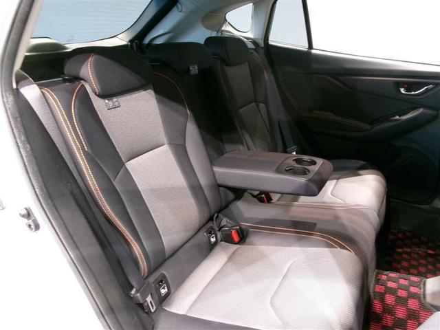 ＸＶ ２．０ｉ－Ｌ　アイサイト　４ＷＤ　フルセグ　メモリーナビ　ＤＶＤ再生　バックカメラ　ＥＴＣ　ＬＥＤヘッドランプ　ワンオーナー　記録簿　アイドリングストップ（15枚目）