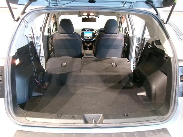 ＸＶ ２．０ｉ－Ｌ　アイサイト　４ＷＤ　フルセグ　メモリーナビ　ＤＶＤ再生　バックカメラ　ＥＴＣ　ＬＥＤヘッドランプ　ワンオーナー　記録簿　アイドリングストップ（17枚目）