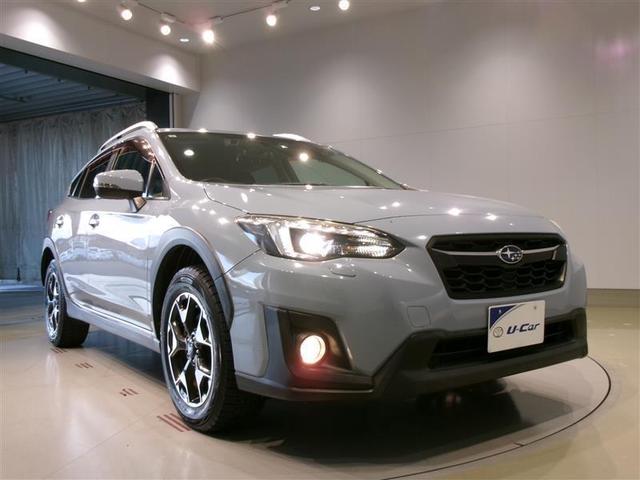 ＸＶ ２．０ｉ－Ｌ　アイサイト　４ＷＤ　フルセグ　メモリーナビ　ＤＶＤ再生　バックカメラ　ＥＴＣ　ＬＥＤヘッドランプ　ワンオーナー　記録簿　アイドリングストップ（19枚目）