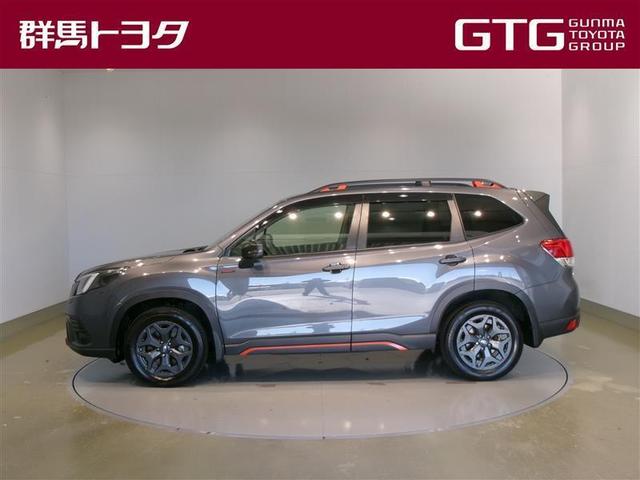 フォレスター X-ブレイク 4WD フルセグ メモリーナビ DVD再生 バックカメラ ETC LEDヘッドランプ ワンオーナー 記録簿(2枚目)