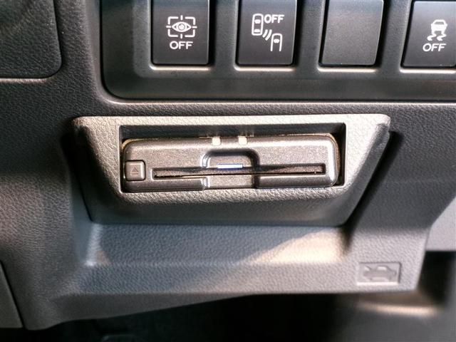 フォレスター X-ブレイク 4WD フルセグ メモリーナビ DVD再生 バックカメラ ETC LEDヘッドランプ ワンオーナー 記録簿(12枚目)