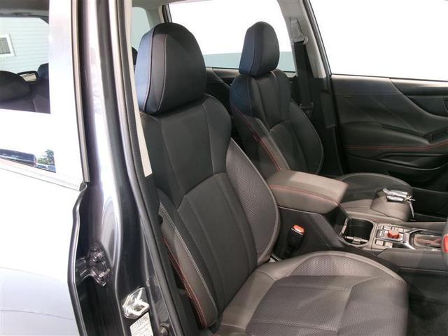 フォレスター X-ブレイク 4WD フルセグ メモリーナビ DVD再生 バックカメラ ETC LEDヘッドランプ ワンオーナー 記録簿(14枚目)