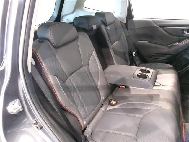 フォレスター X-ブレイク 4WD フルセグ メモリーナビ DVD再生 バックカメラ ETC LEDヘッドランプ ワンオーナー 記録簿(15枚目)