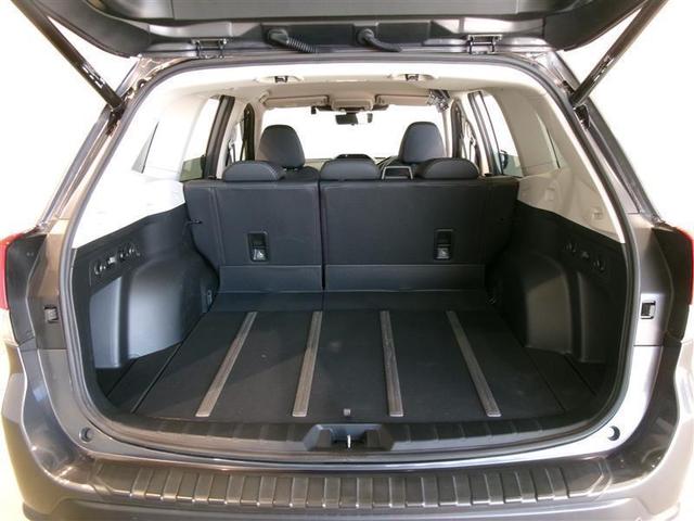 フォレスター X-ブレイク 4WD フルセグ メモリーナビ DVD再生 バックカメラ ETC LEDヘッドランプ ワンオーナー 記録簿(16枚目)